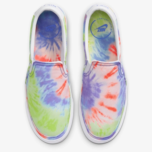 Court Legacy Slip-On Sneaker - Picture 2 of 8